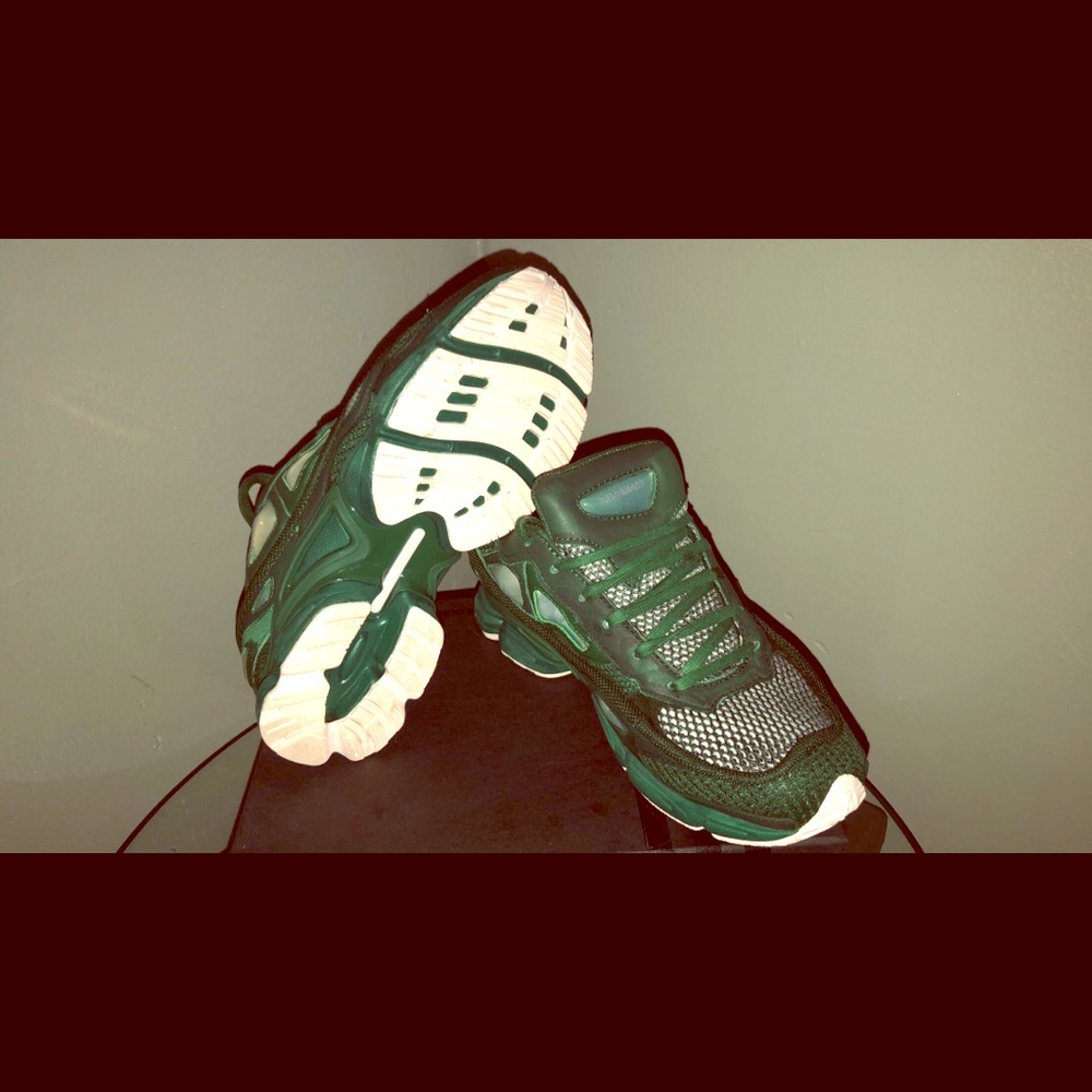 RAF Simmons Ozweego 2 🚫SOLD🚫